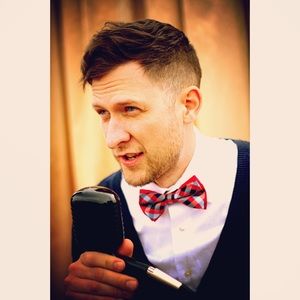 Meet your Posher, Matthew